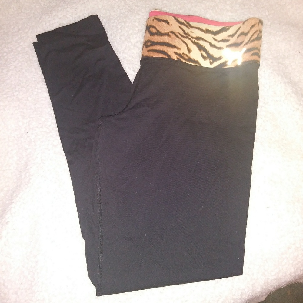 ❤ PINK VS Leggings ❤